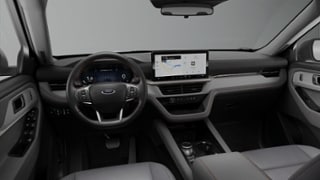 2026 Ford Explorer® Internal Image 2